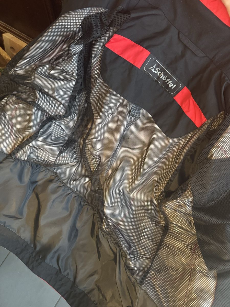 Schoeffel Jacken: Schöffel Jacke – Gebraucht aus Obfelden von cesarina10 6