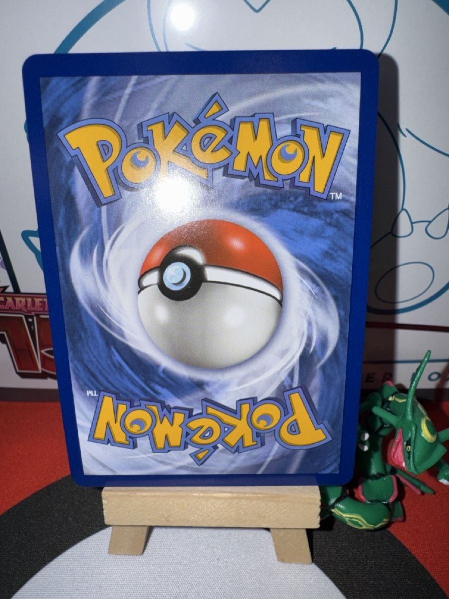 Pokémon Carte collezionabili: POKÉMON / Underground Expedition / Celestial Storm – Usato da Herzogenbuchsee venduto da TCG-High-Quality 3