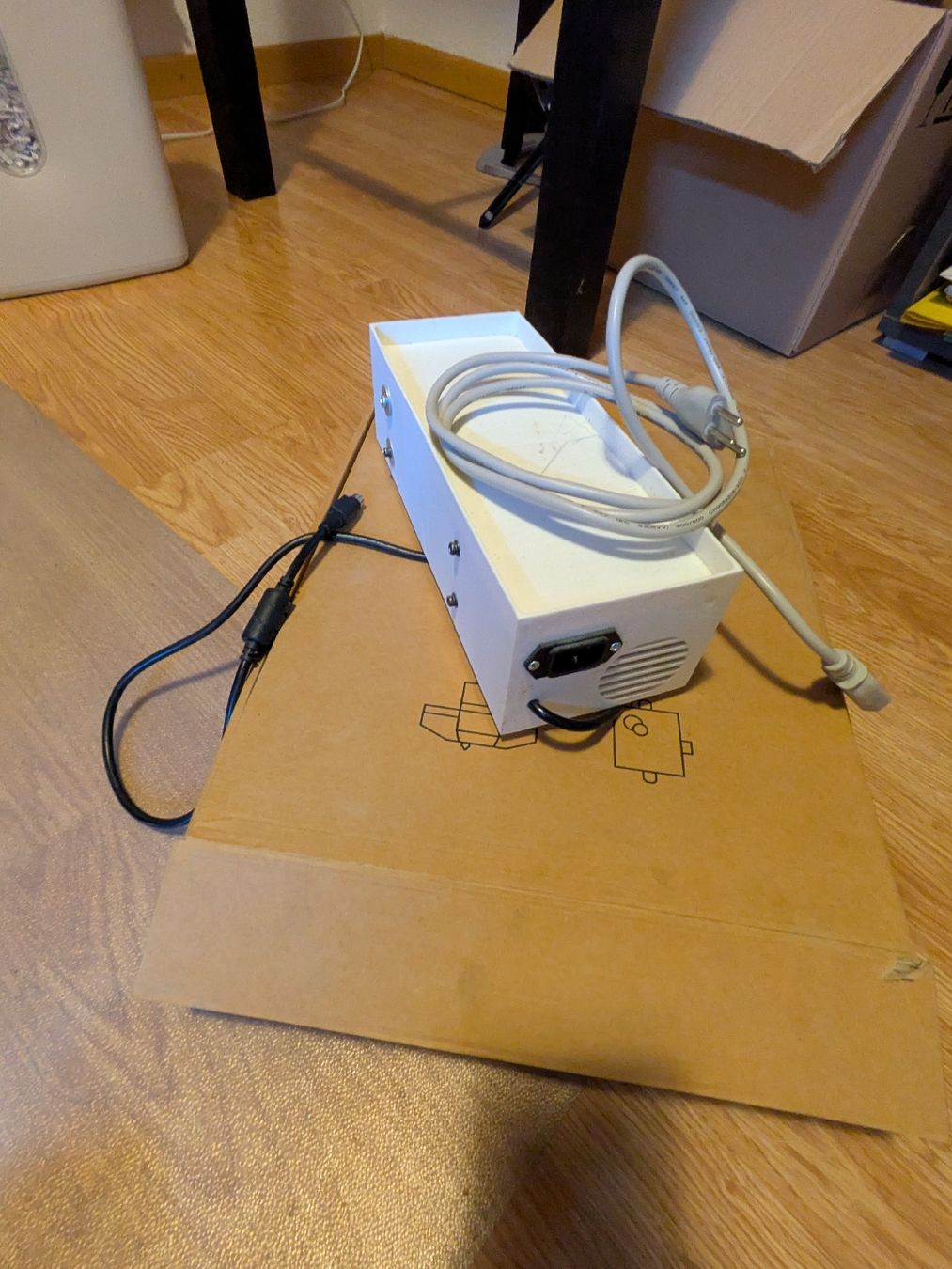 Ultimaker Stampanti 3D: 3D Drucker mit viel Zubehör – Difettoso da Worb venduto da Hie_u_itz 6