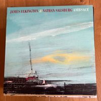 James Elkington & Nathan Salsburg – Ambsace