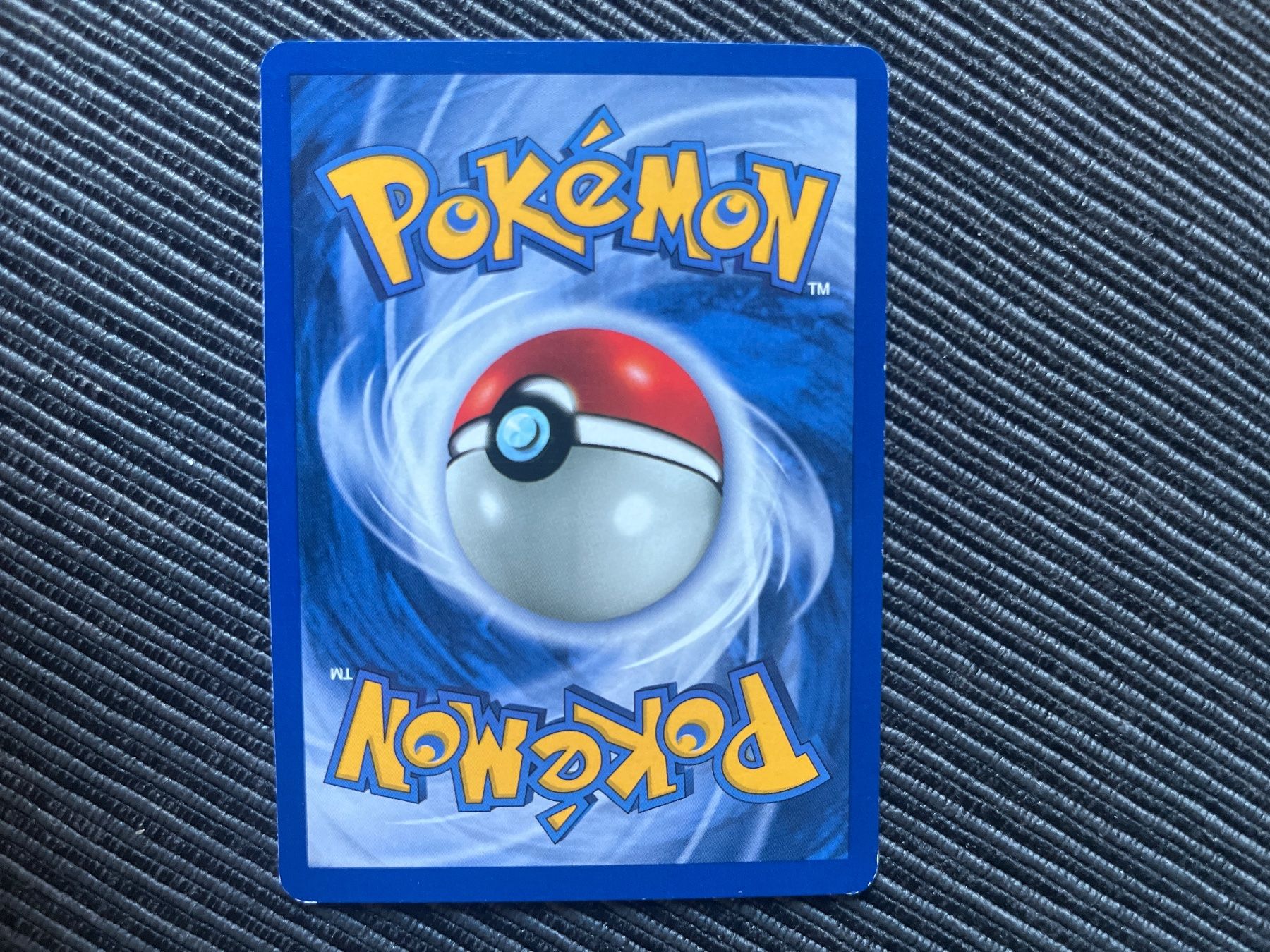 Pokémon Carte collezionabili: Pokemon Ninetales holo Base Set englisch – Usato da Wabern venduto da Collectfun 2
