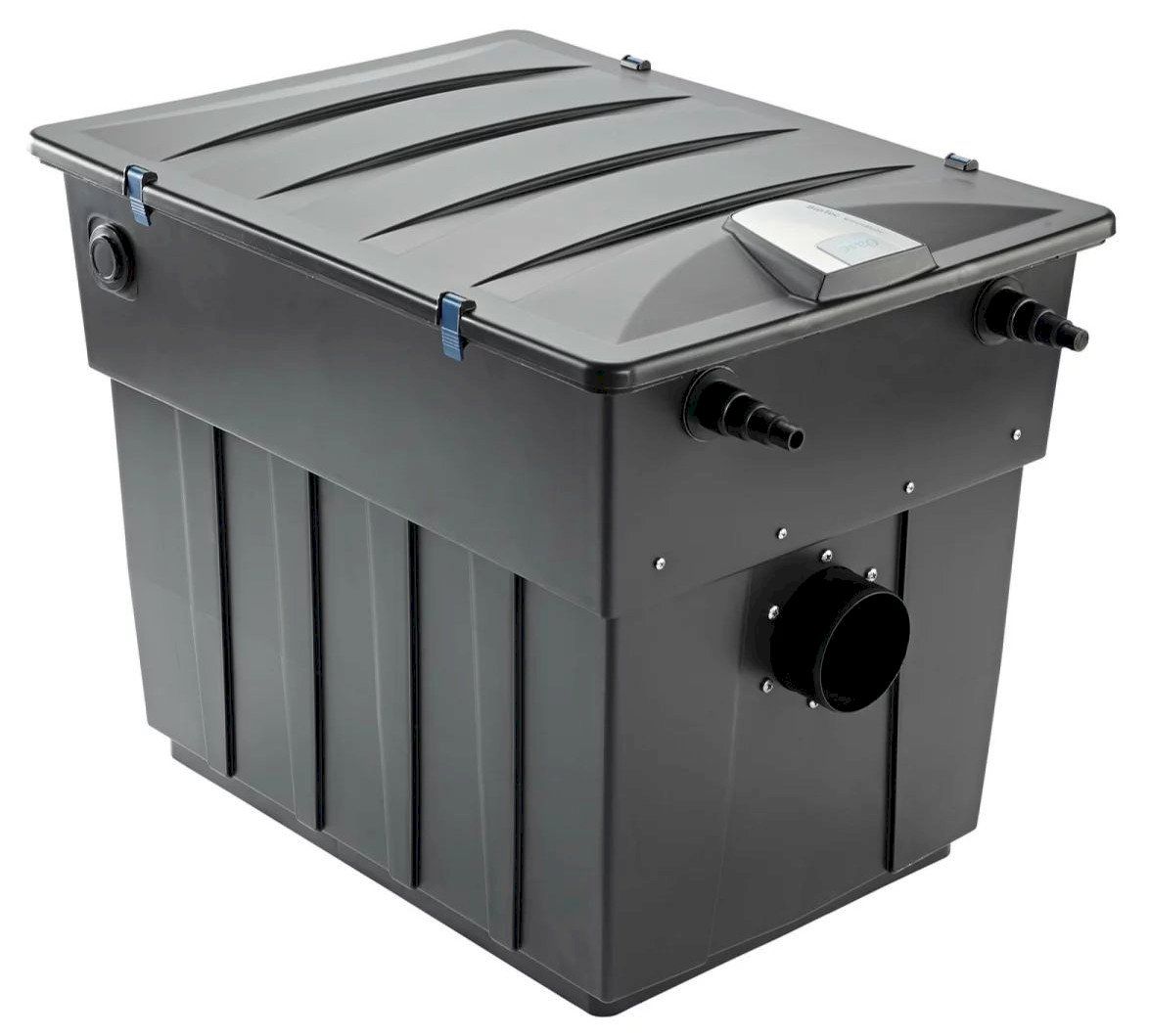 Stagni & Fontane ornamentali: Oase BioTec ScreenMatic² Set 90000 OC – Nuovo e nell'imballaggio originale da Bottighofen venduto da zaap 1