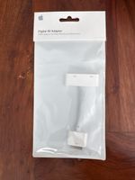 Apple HDMI Digital AV Adapter iPhone/iPad/iPod