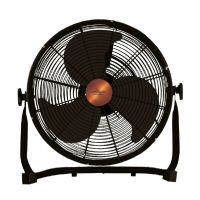 Bodenventilator Cecotec 05933 Schwarz 100 W