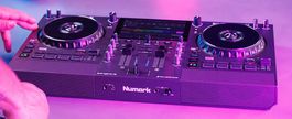 Numark Mixstream Pro+