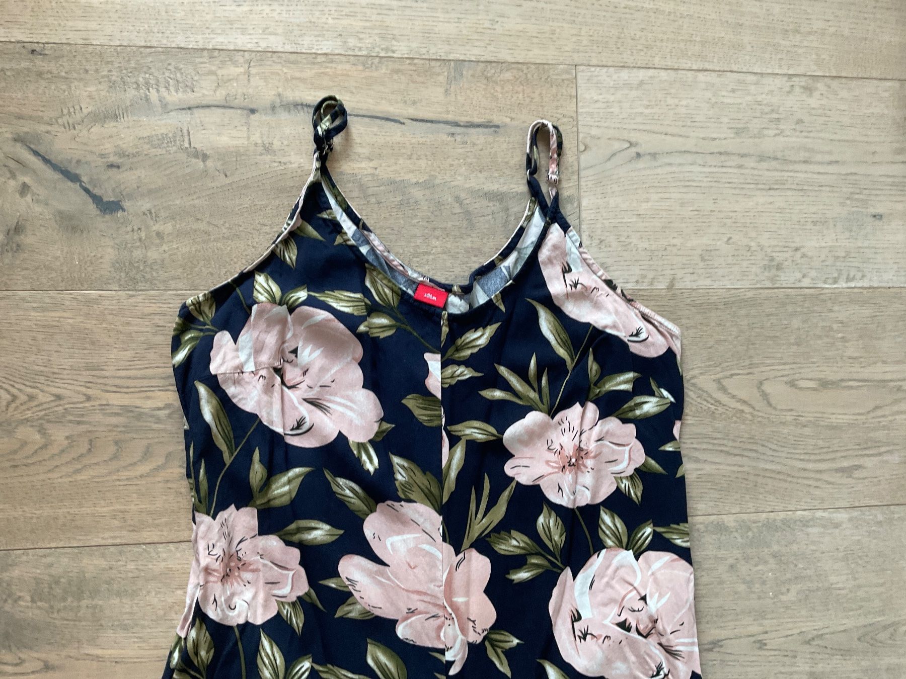Tute: Jumpsuit s.Oliver – Nuovo (secondo la descrizione) da Figino venduto da Stefano03 1