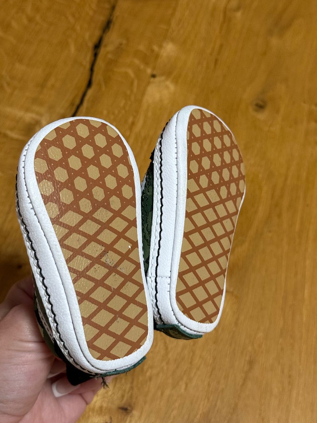 Vans Scarpe per ragazzi: Vans Baby Gr 16 – Nuovo (secondo la descrizione) da Uzwil venduto da Hyrije.s 3