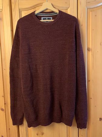Basefield Pullover