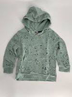 Hoodie Gr. 98/104 von H&M