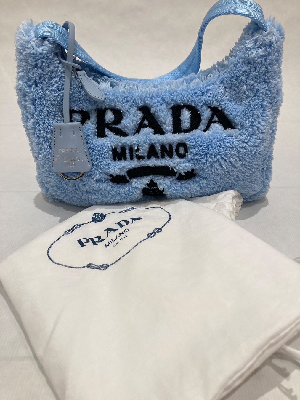 Prada Borse da donna: Prada mini bag – Usato da Paradiso venduto da Kayakara 4