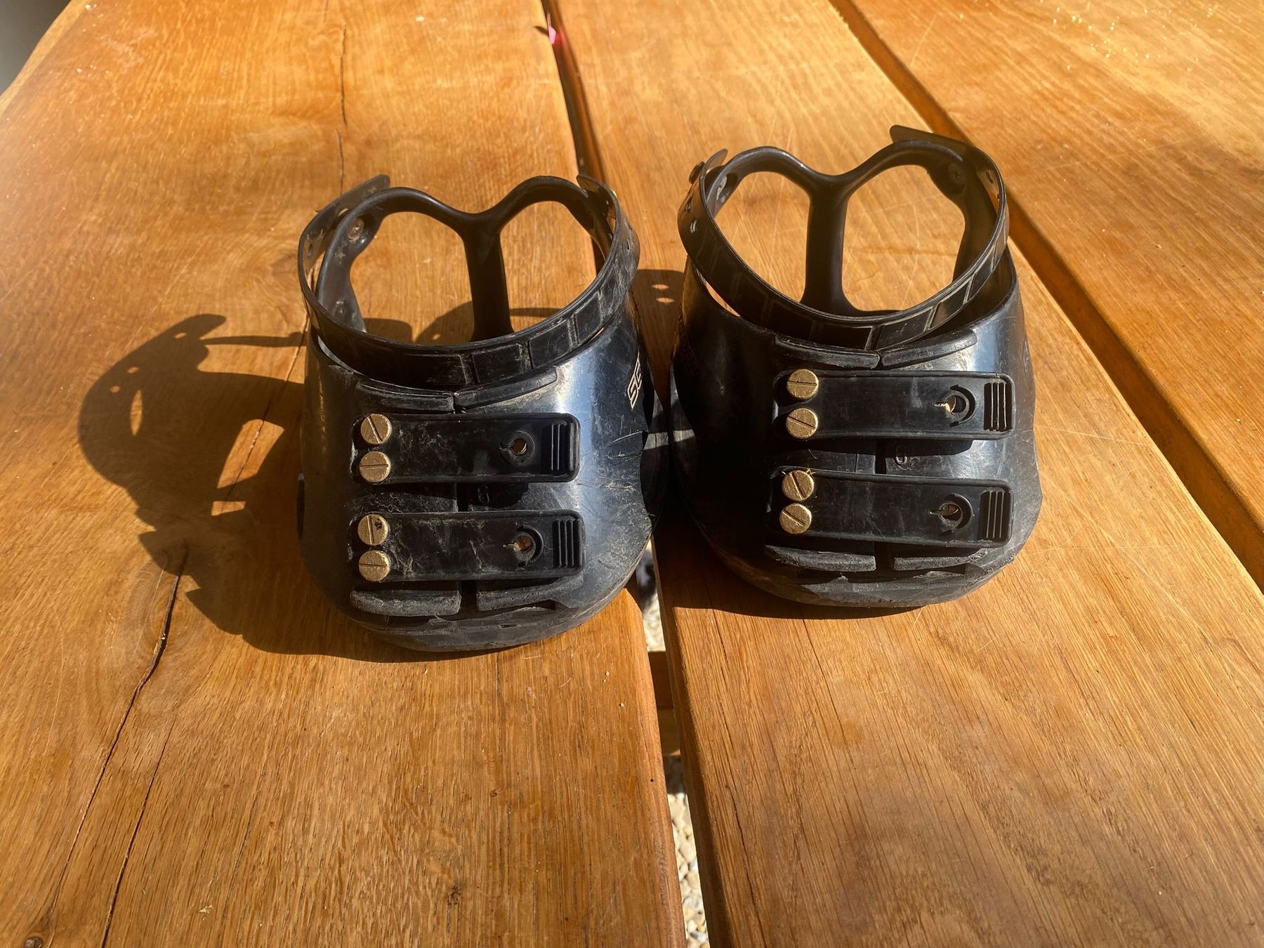 Bottes de soin: Scoot Boots Gr. 6 slim – D'occasion à Mägenwil par ivo_qc8m