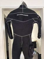 Scubapro Halbtrockentauchanzug Grösse M