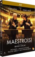 MAESTRO(S)