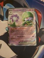 Gardevoir EX #086 SVI EN