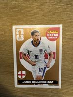 Panini Extra Sticker Jude Bellingham Bronze