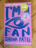 Buch I‘m a fan von Sheena Patel