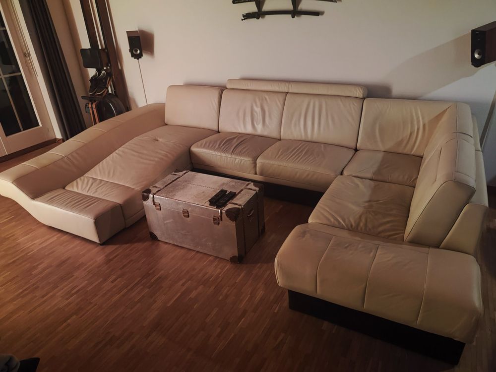 Erstaunlich Gebraucht Sofas Kaufen Bilder