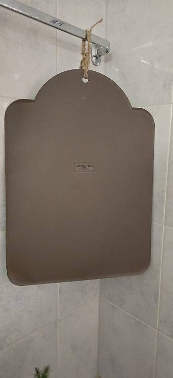 Ecriteaux: Deko-Schild Bathroom – D'occasion à Weggis par bdrm48 3