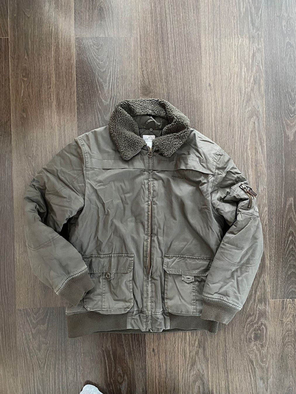 Cyrillus Vestes & Manteaux: Veste  hiver 14 ans cyrillus – D'occasion à Chermignon-Bas par mioumiou35 1