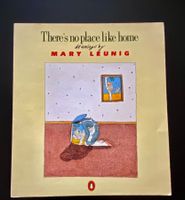 There‘s no place like home / Mary Leunig  / 1982