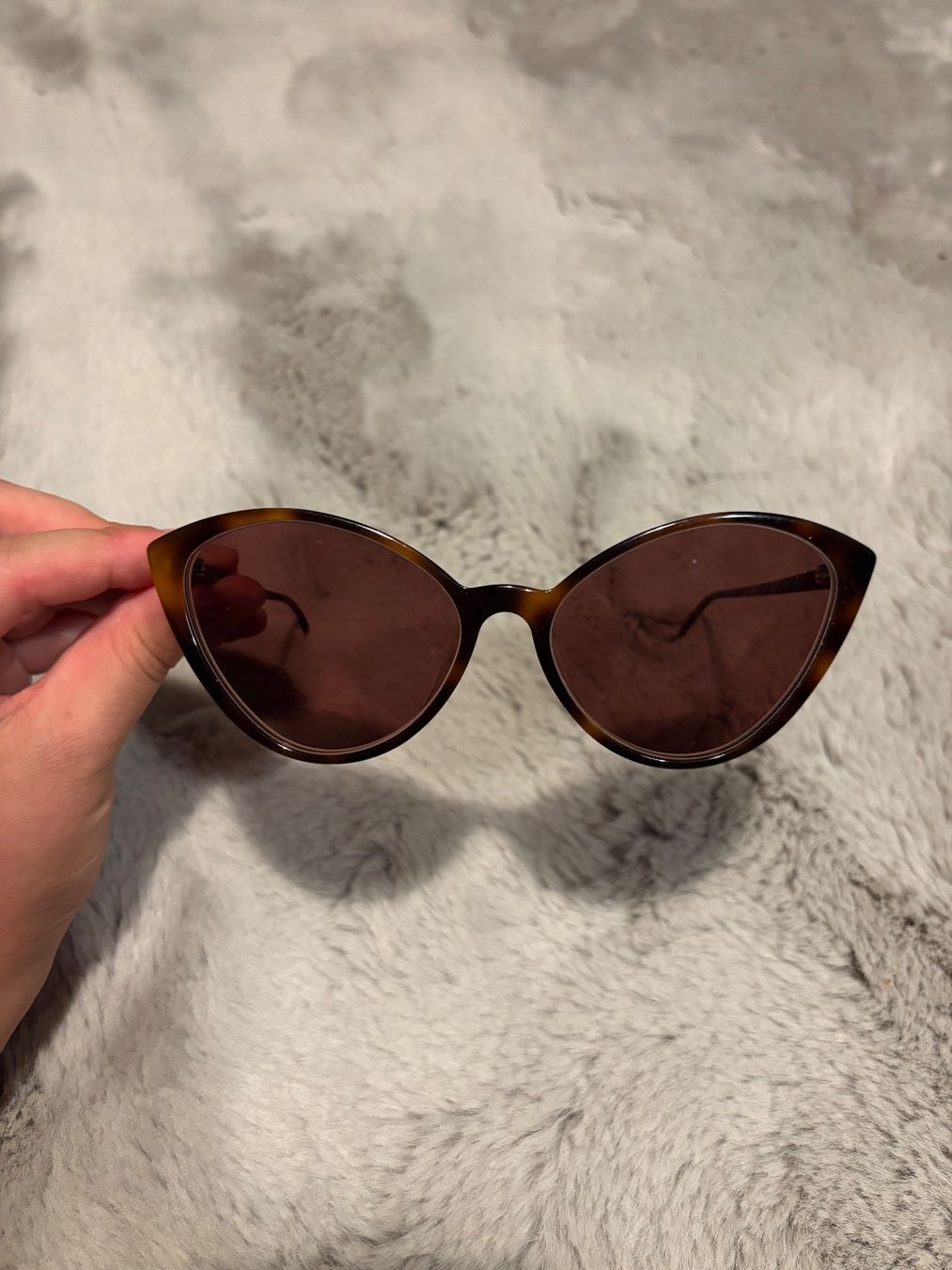 Occhiali & Lenti: Germano Gambini Sonnenbrille – Usato da Zürich venduto da S_on