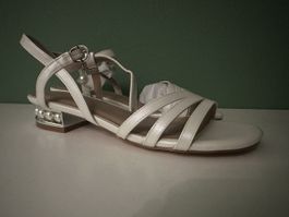 Brautschuhe