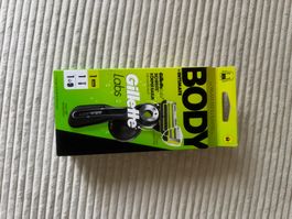 Rasierer (NEU)