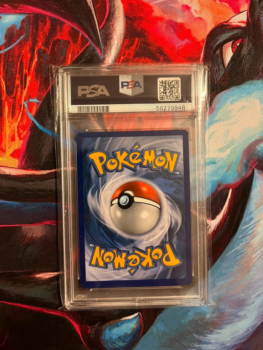 Pokémon Carte collezionabili: MEWTWO Evolutions PSA 9 – Nuovo (secondo la descrizione) da Siebnen venduto da Arti54 1