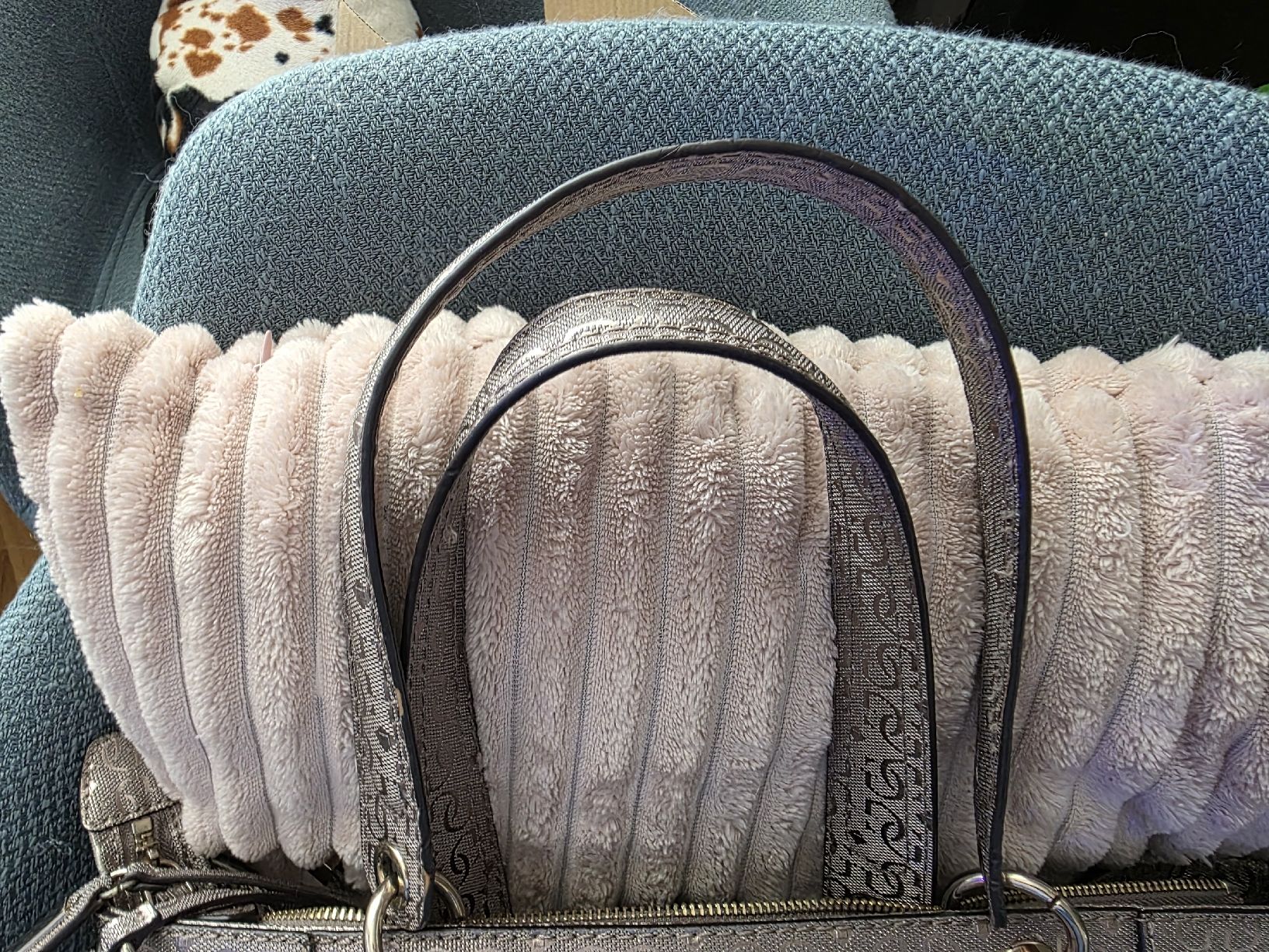 Guess Taschen für Damen: GUESS Tasche – Gebraucht aus Pratteln von bea_bxv5 1