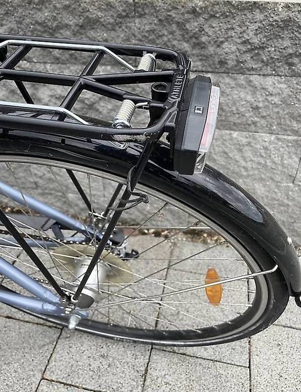 Velos: Racer City 4500 – Gebraucht aus Weinfelden von fab_99ml 2