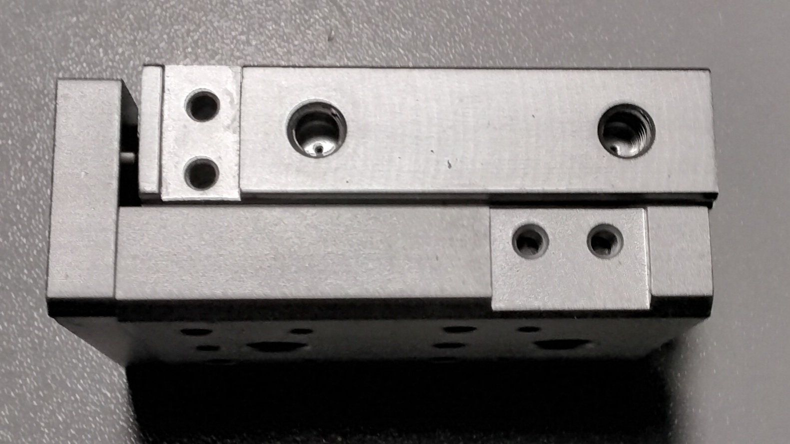 Altri prodotti elettronici: SMC MXS8-20 – Usato da Bussy FR venduto da 023 2