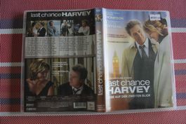 LAST CHANCE HARVEY [DVD]