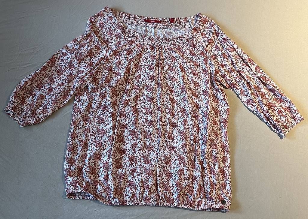 Camicette: Bluse – Usato da Trub venduto da elinschleiderschrank 1