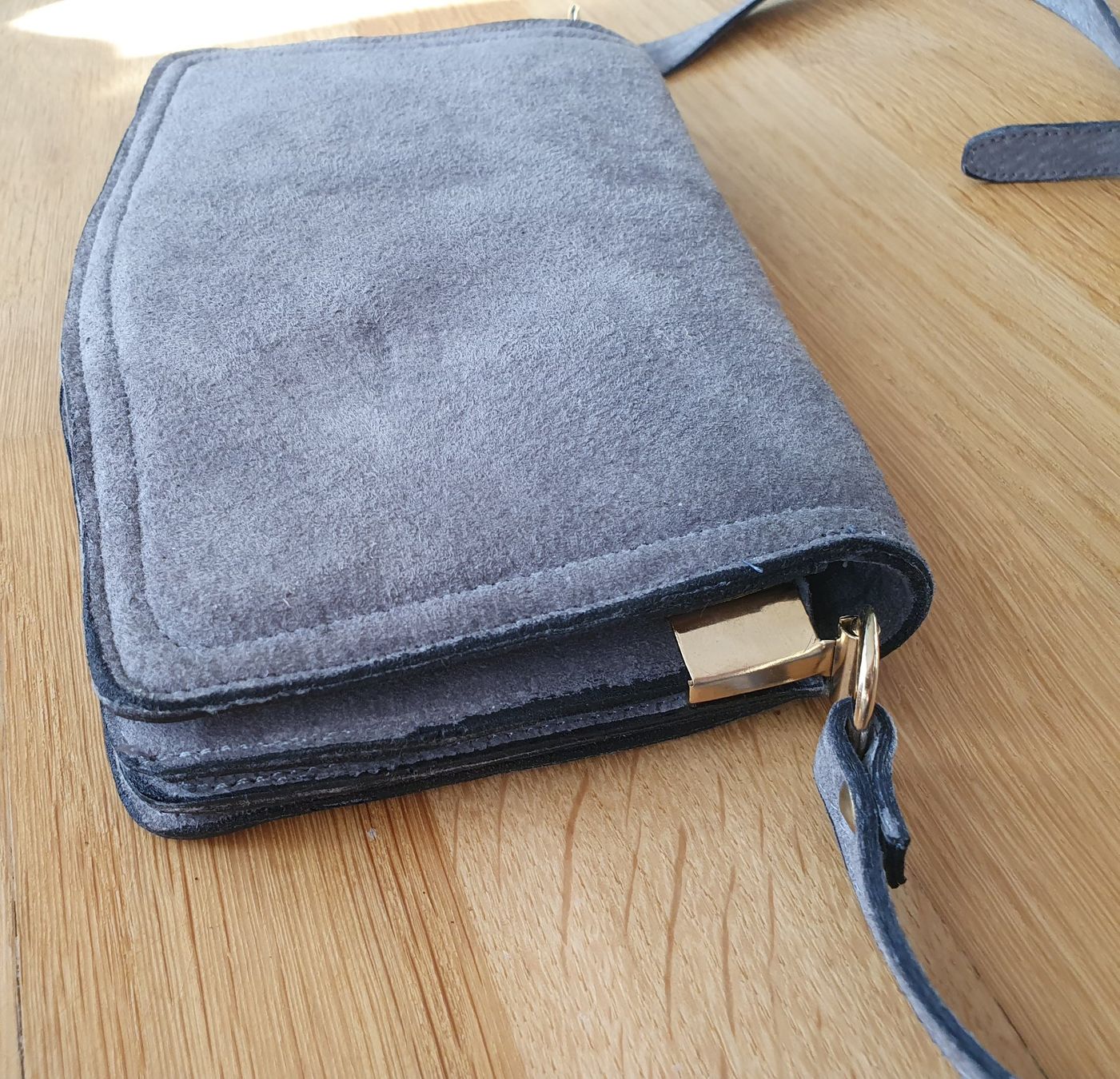 Taschen für Damen: Petit sac en bandoulière – Gebraucht aus Court von Jovi2 3