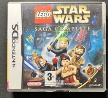 Lego Star Wars Saga complète