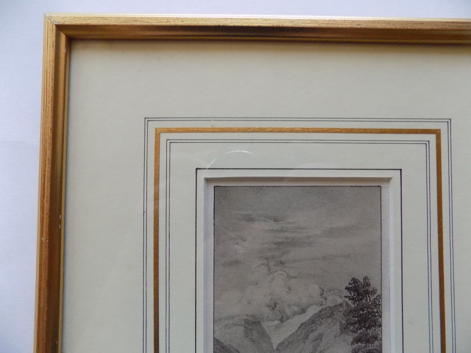Gravures: Stachelbergbad Glarus – D'occasion à Risch par Rischli15 5