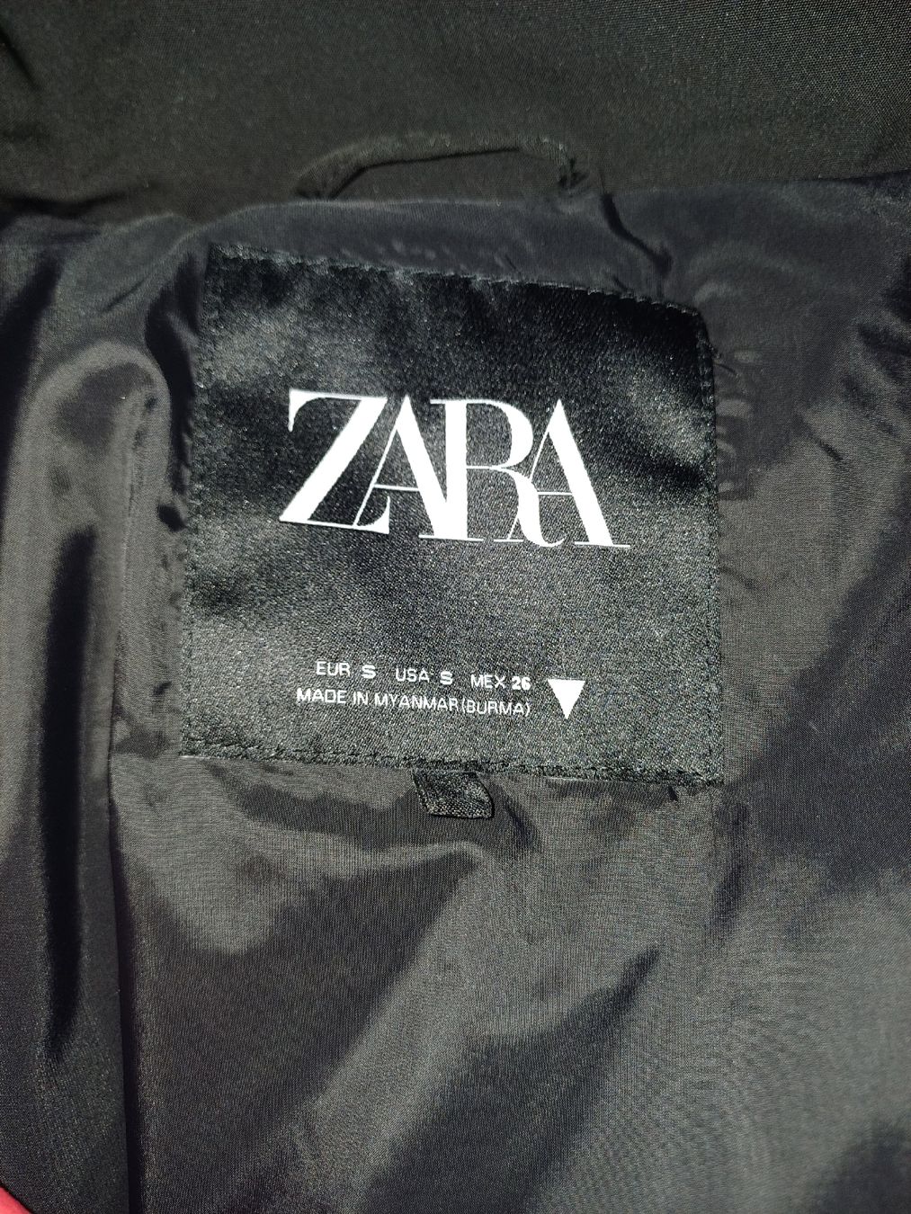 Zara Giacche: Doudoune Zara – Nuovo (secondo la descrizione) da Bex venduto da Sakito 1