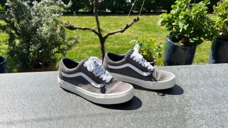 Vans Gr. 40