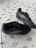 Adidas- Fussballschuhe Gr.34