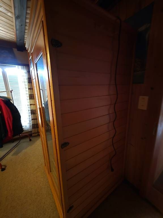 Saunas & Accessoires: Infrarotsauna – D'occasion à Hinwil par Spudi88 3