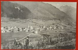 Conters 1917