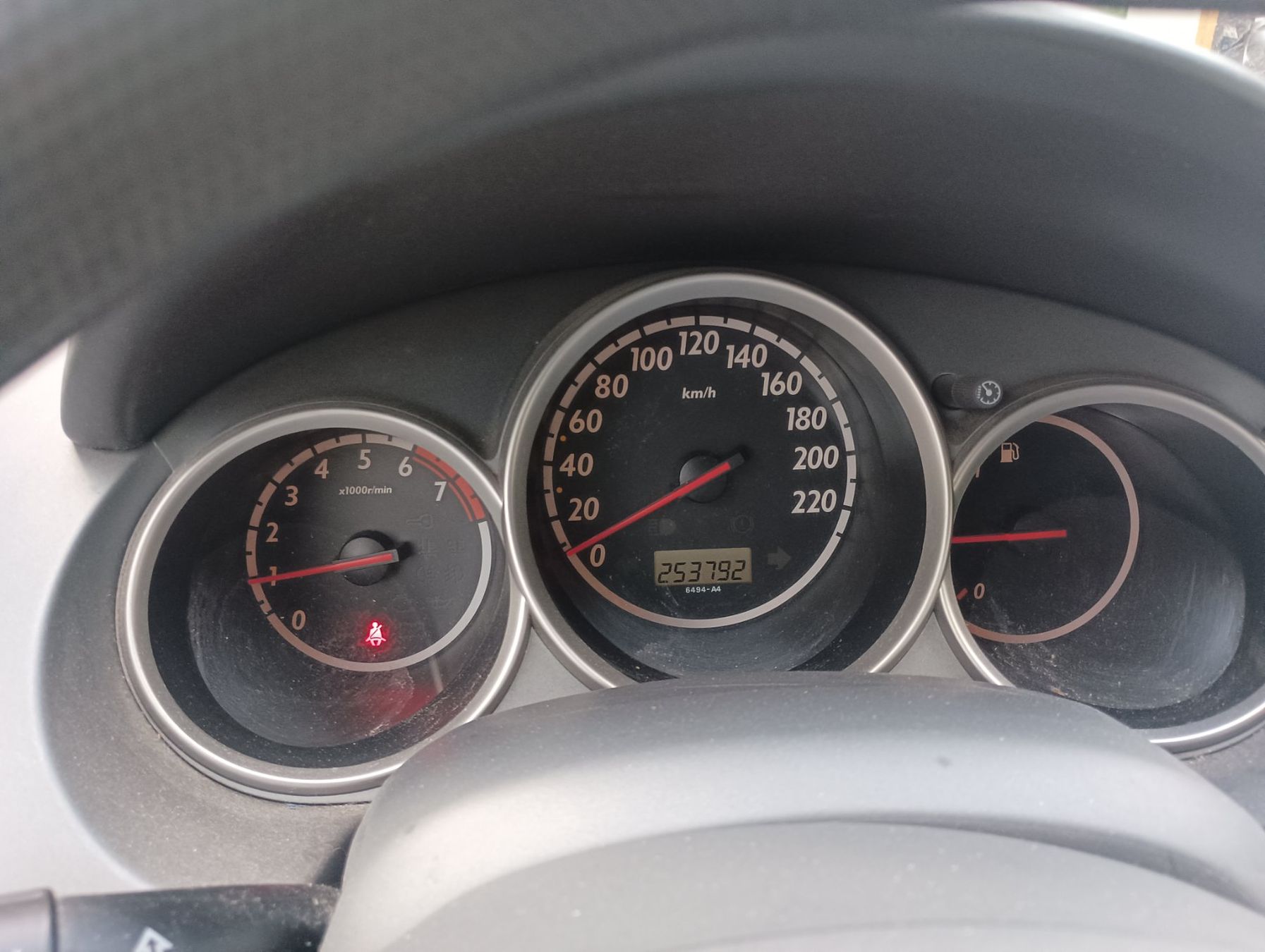 Honda Automobili: Honda Jazz 1.4 – Usato da Campocologno venduto da Trax65 5