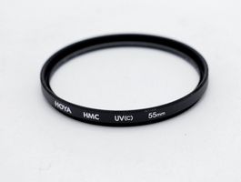 Hoya HMC 55mm UV-Filter