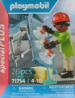 PLAYMOBIL SPECIAL PLUS FIGURE 71754 VETRAIO
