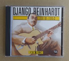 Django Reinhardt – 1910-1953 - T3