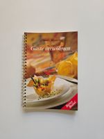 Kochbuch Betty Bossi - Gäste verwöhnen leicht gemacht