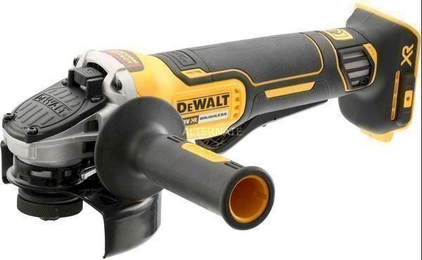 Smerigliatrici & Lucidatrici: DeWalt Winkelschleifer DCG406NT-XJ – Nuovo e nell'imballaggio originale da Bottighofen venduto da zaap 1