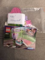 LEGO Friends 30411 Schoggi-Blume NEU & komplett