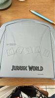 Top Trumps Match Jurassic World Spiel neuwertig