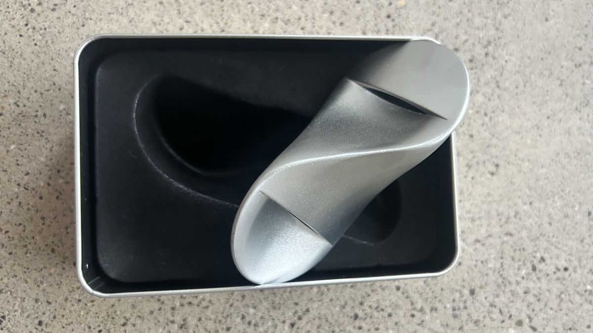 Küchengeräte: Designobjekt: My Opener, Flaschenöffner – Neu und originalverpackt aus Zürich von flocos01 3